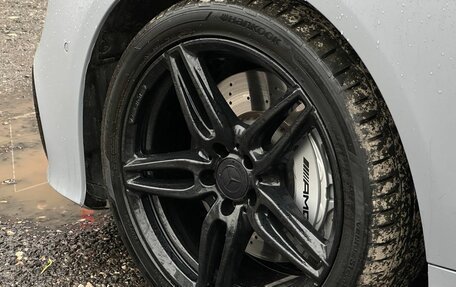 Mercedes-Benz E-Класс AMG, 2018 год, 4 199 000 рублей, 17 фотография