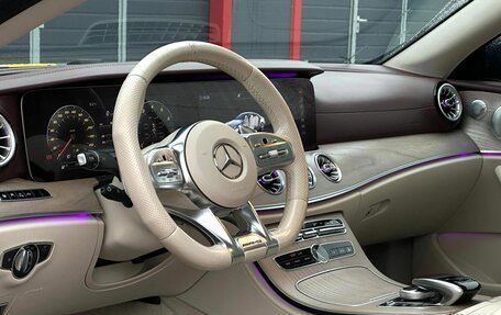 Mercedes-Benz E-Класс AMG, 2018 год, 4 199 000 рублей, 18 фотография