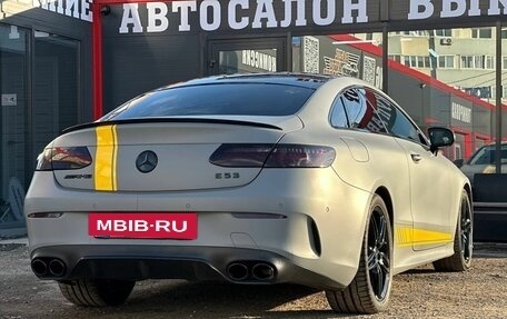 Mercedes-Benz E-Класс AMG, 2018 год, 4 199 000 рублей, 7 фотография