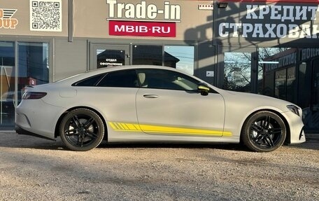 Mercedes-Benz E-Класс AMG, 2018 год, 4 199 000 рублей, 12 фотография