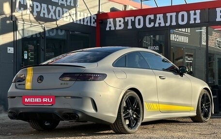 Mercedes-Benz E-Класс AMG, 2018 год, 4 199 000 рублей, 8 фотография