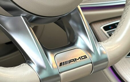 Mercedes-Benz E-Класс AMG, 2018 год, 4 199 000 рублей, 21 фотография