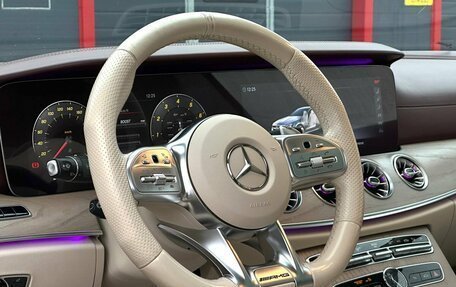 Mercedes-Benz E-Класс AMG, 2018 год, 4 199 000 рублей, 20 фотография