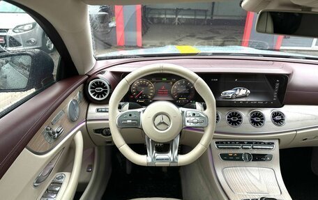 Mercedes-Benz E-Класс AMG, 2018 год, 4 199 000 рублей, 26 фотография