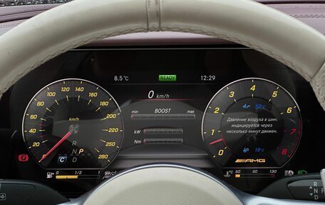 Mercedes-Benz E-Класс AMG, 2018 год, 4 199 000 рублей, 27 фотография