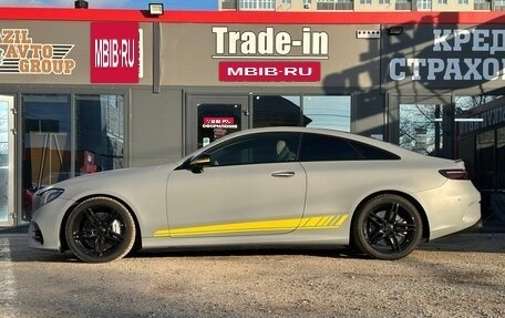 Mercedes-Benz E-Класс AMG, 2018 год, 4 199 000 рублей, 13 фотография