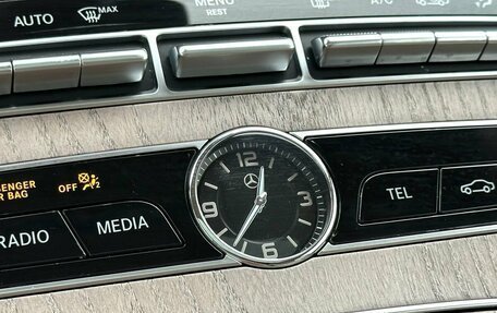 Mercedes-Benz E-Класс AMG, 2018 год, 4 199 000 рублей, 33 фотография