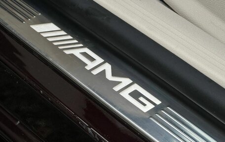 Mercedes-Benz E-Класс AMG, 2018 год, 4 199 000 рублей, 35 фотография