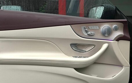 Mercedes-Benz E-Класс AMG, 2018 год, 4 199 000 рублей, 39 фотография