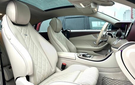 Mercedes-Benz E-Класс AMG, 2018 год, 4 199 000 рублей, 28 фотография