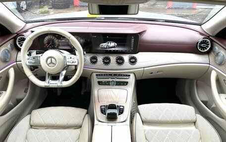 Mercedes-Benz E-Класс AMG, 2018 год, 4 199 000 рублей, 31 фотография