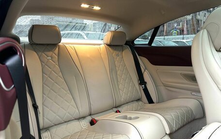 Mercedes-Benz E-Класс AMG, 2018 год, 4 199 000 рублей, 40 фотография