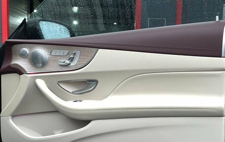 Mercedes-Benz E-Класс AMG, 2018 год, 4 199 000 рублей, 38 фотография