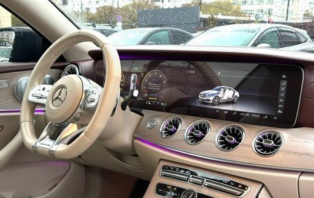 Mercedes-Benz E-Класс AMG, 2018 год, 4 199 000 рублей, 29 фотография