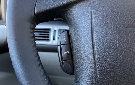 Chevrolet Rezzo, 2007 год, 460 000 рублей, 15 фотография