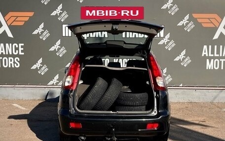 Chevrolet Rezzo, 2007 год, 460 000 рублей, 7 фотография