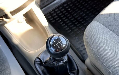 Chevrolet Rezzo, 2007 год, 460 000 рублей, 22 фотография