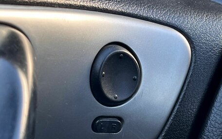 Chevrolet Rezzo, 2007 год, 460 000 рублей, 21 фотография