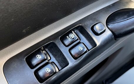 Chevrolet Rezzo, 2007 год, 460 000 рублей, 19 фотография