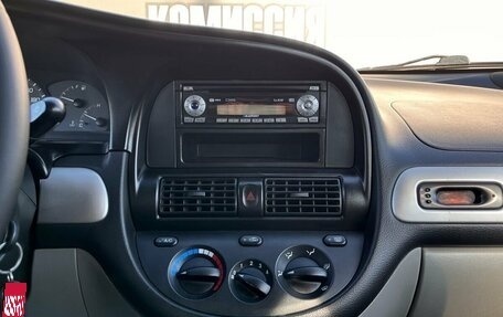 Chevrolet Rezzo, 2007 год, 460 000 рублей, 18 фотография