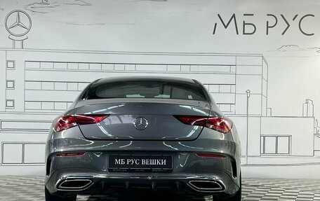 Mercedes-Benz CLA, 2020 год, 3 250 000 рублей, 8 фотография