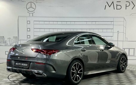 Mercedes-Benz CLA, 2020 год, 3 250 000 рублей, 7 фотография