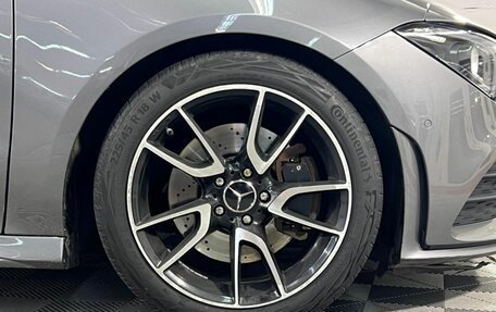 Mercedes-Benz CLA, 2020 год, 3 250 000 рублей, 11 фотография