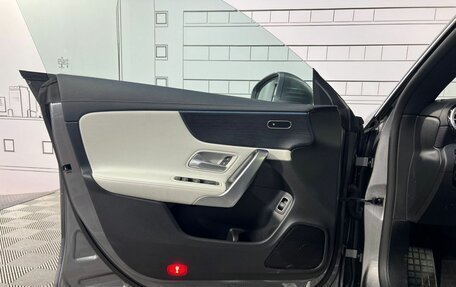 Mercedes-Benz CLA, 2020 год, 3 250 000 рублей, 12 фотография