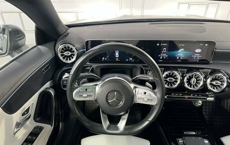 Mercedes-Benz CLA, 2020 год, 3 250 000 рублей, 14 фотография