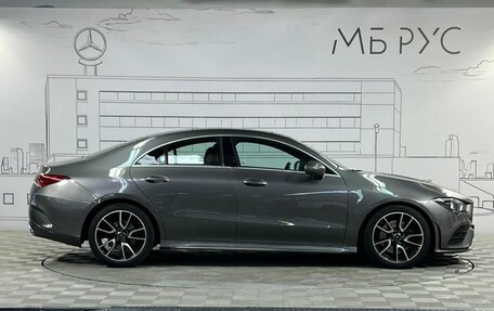 Mercedes-Benz CLA, 2020 год, 3 250 000 рублей, 6 фотография