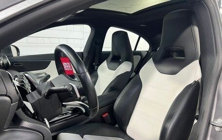 Mercedes-Benz CLA, 2020 год, 3 250 000 рублей, 4 фотография