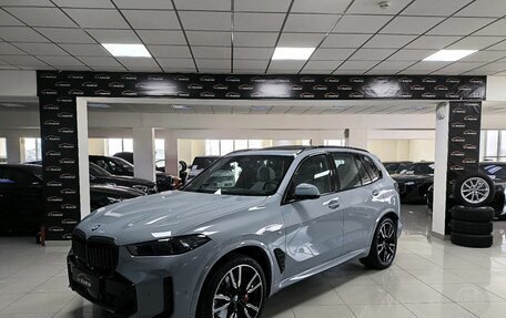 BMW X5, 2025 год, 13 800 000 рублей, 1 фотография