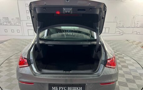 Mercedes-Benz CLA, 2020 год, 3 250 000 рублей, 22 фотография