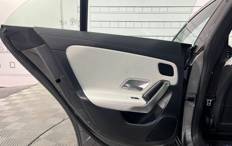 Mercedes-Benz CLA, 2020 год, 3 250 000 рублей, 19 фотография