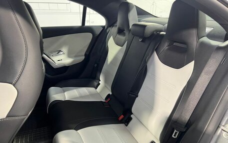 Mercedes-Benz CLA, 2020 год, 3 250 000 рублей, 21 фотография