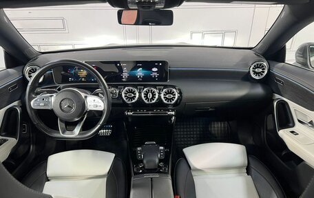Mercedes-Benz CLA, 2020 год, 3 250 000 рублей, 17 фотография