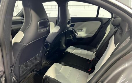 Mercedes-Benz CLA, 2020 год, 3 250 000 рублей, 20 фотография