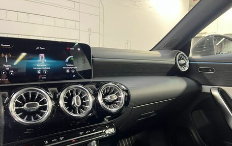 Mercedes-Benz CLA, 2020 год, 3 250 000 рублей, 16 фотография