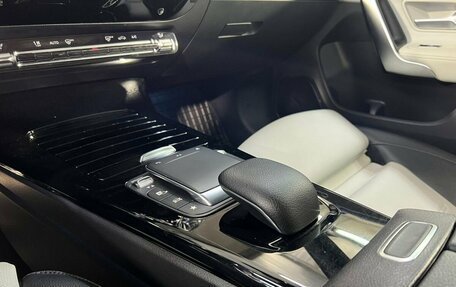 Mercedes-Benz CLA, 2020 год, 3 250 000 рублей, 18 фотография