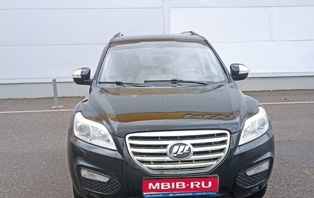 Lifan X60 I рестайлинг, 2013 год, 370 000 рублей, 1 фотография