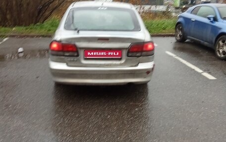 Mazda 626, 1998 год, 150 000 рублей, 1 фотография