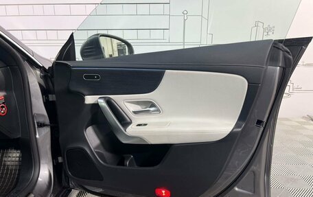 Mercedes-Benz CLA, 2020 год, 3 250 000 рублей, 26 фотография