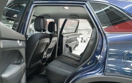 KIA Sorento II рестайлинг, 2015 год, 1 747 000 рублей, 8 фотография