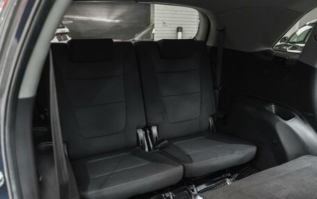 KIA Sorento II рестайлинг, 2015 год, 1 747 000 рублей, 7 фотография