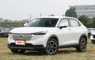 Honda Vezel, 2025 год, 2 203 360 рублей, 1 фотография