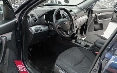 KIA Sorento II рестайлинг, 2015 год, 1 747 000 рублей, 6 фотография