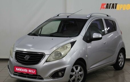 Ravon R2, 2017 год, 590 000 рублей, 1 фотография