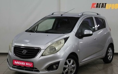 Ravon R2, 2017 год, 590 000 рублей, 1 фотография