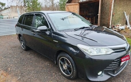 Toyota Corolla, 2017 год, 1 700 000 рублей, 1 фотография