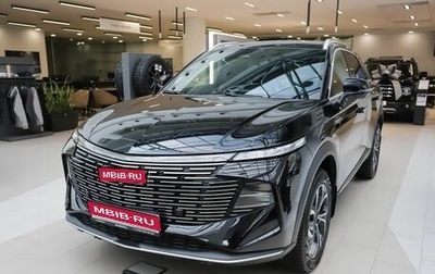 Haval F7, 2025 год, 3 549 000 рублей, 1 фотография